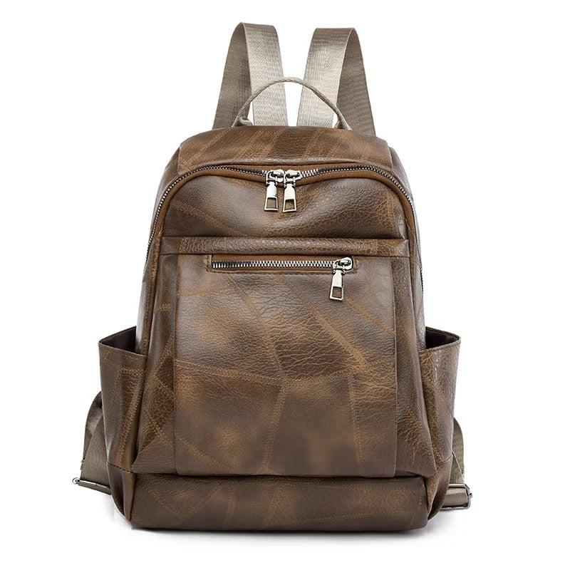 Clara | Stylish & Functional Women's Backpack