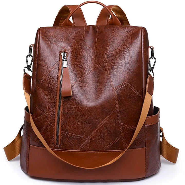 Nathalie | Trendy and Functional Backpack for Women
