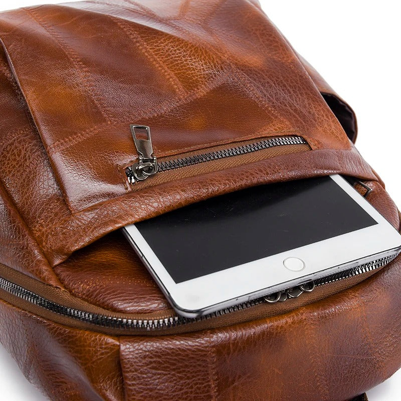 Clara | Stylish & Functional Women's Backpack