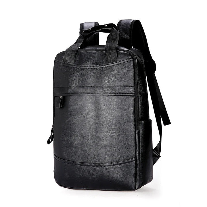 Isadora | Backpack Crafted from Sustainable Vegan Leather