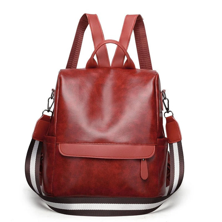Lila | Stylish and functional backpack for women