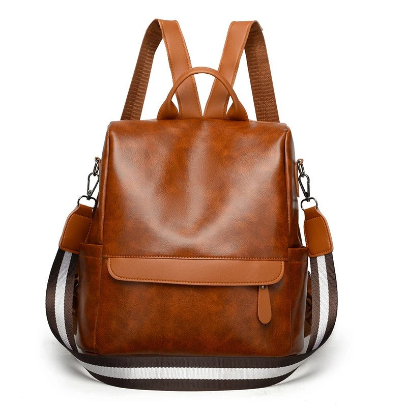 Lila | Stylish and functional backpack for women