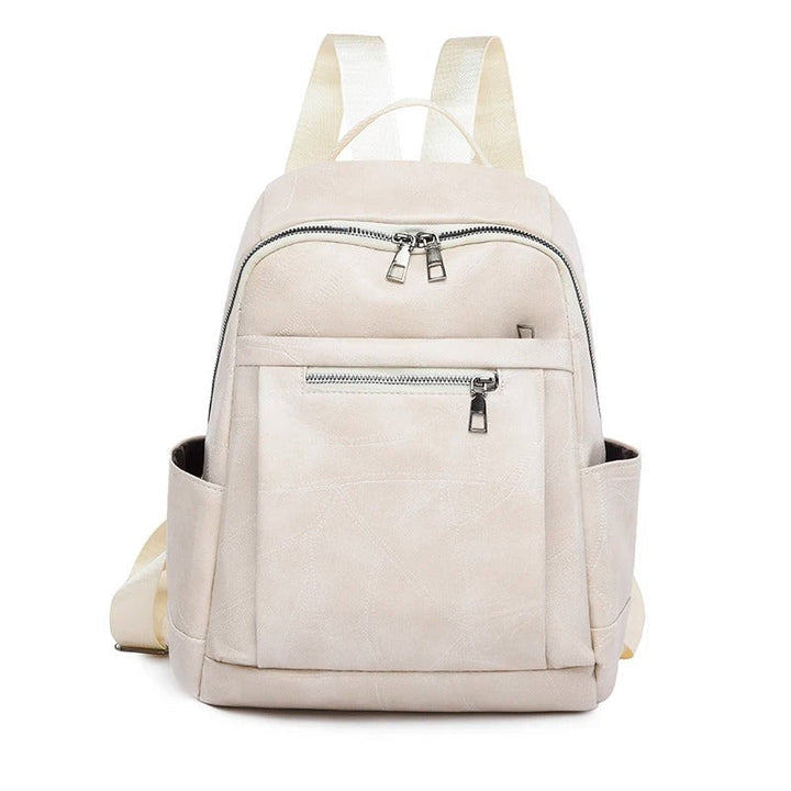 Clara | Stylish & Functional Women's Backpack