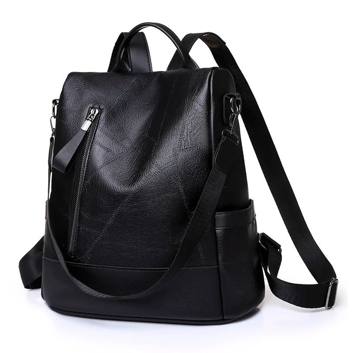 Nathalie | Trendy and Functional Backpack for Women