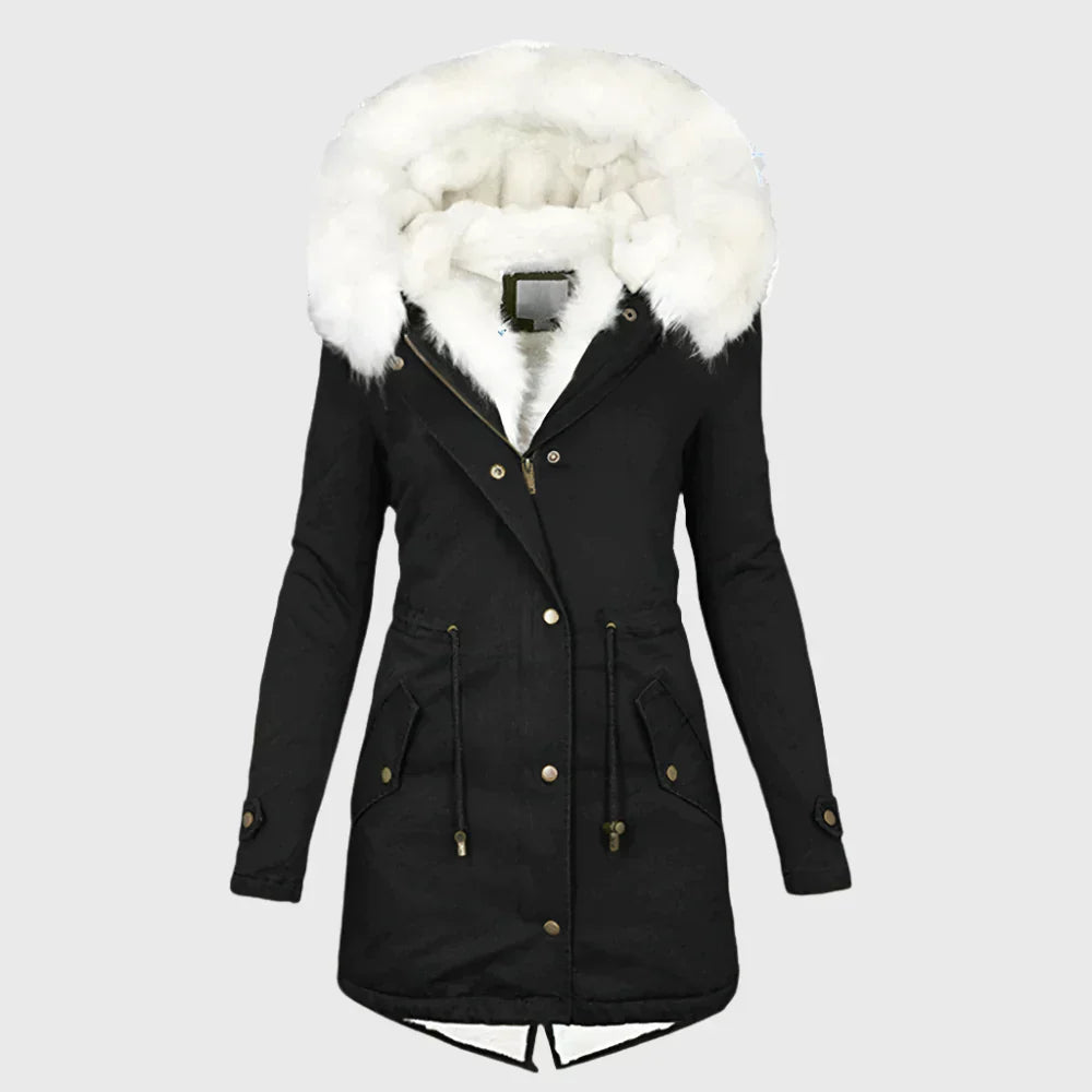 Ava | Jacket