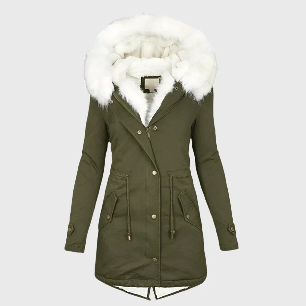 Ava | Jacket