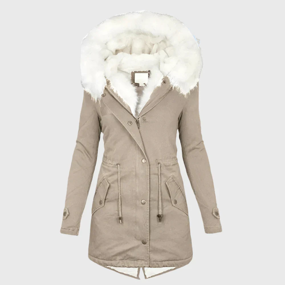 Ava | Jacket