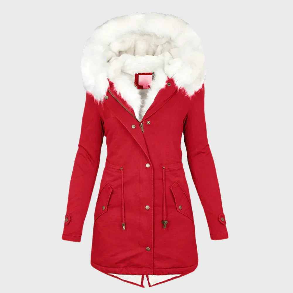 Ava | Jacket
