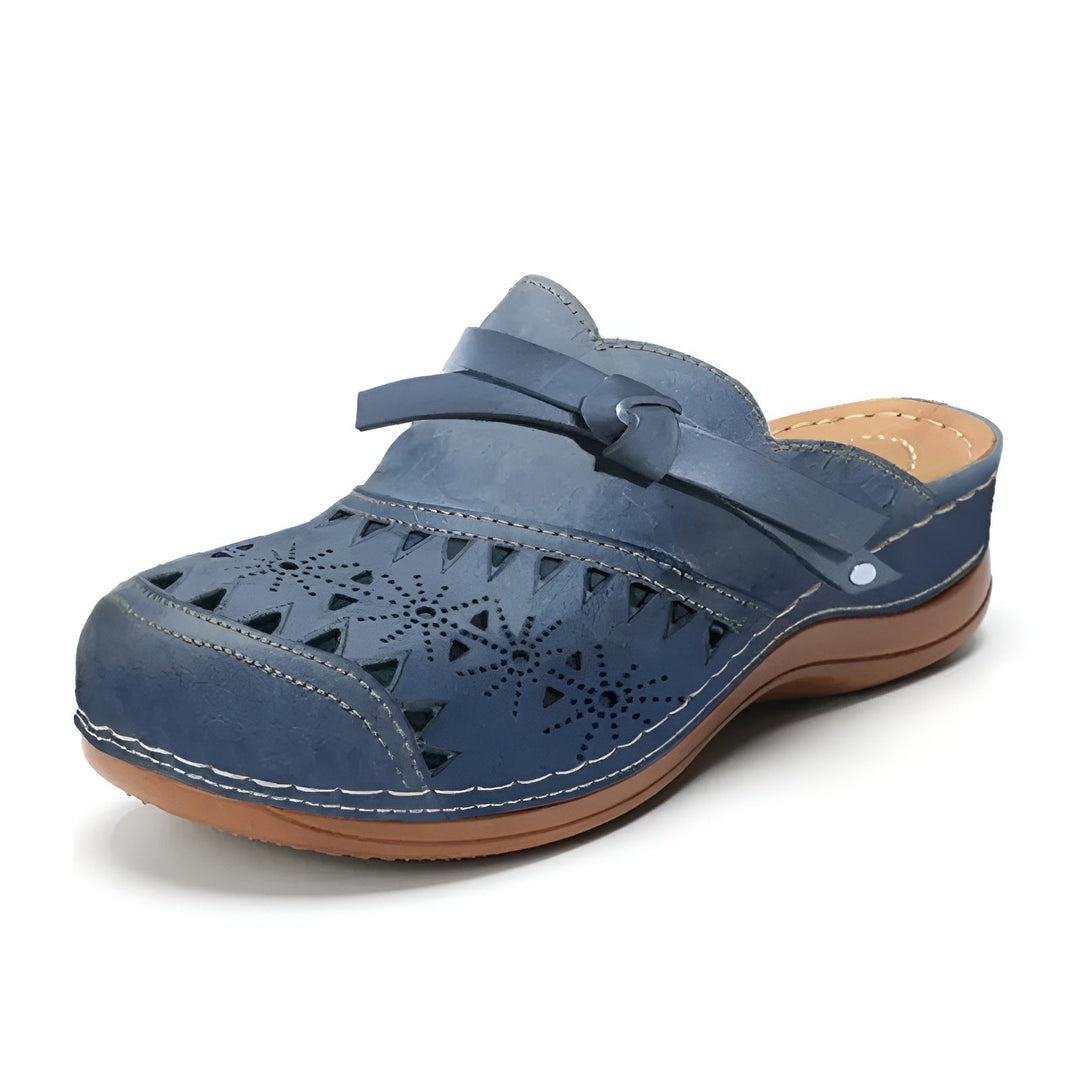 Yasmin | Walk-in-Style Clogs