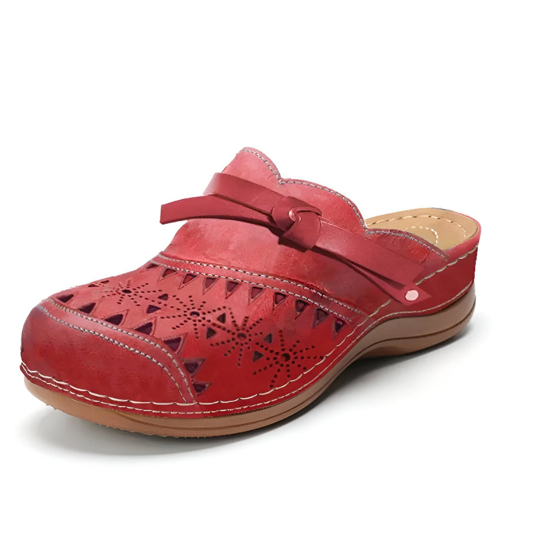 Yasmin | Walk-in-Style Clogs