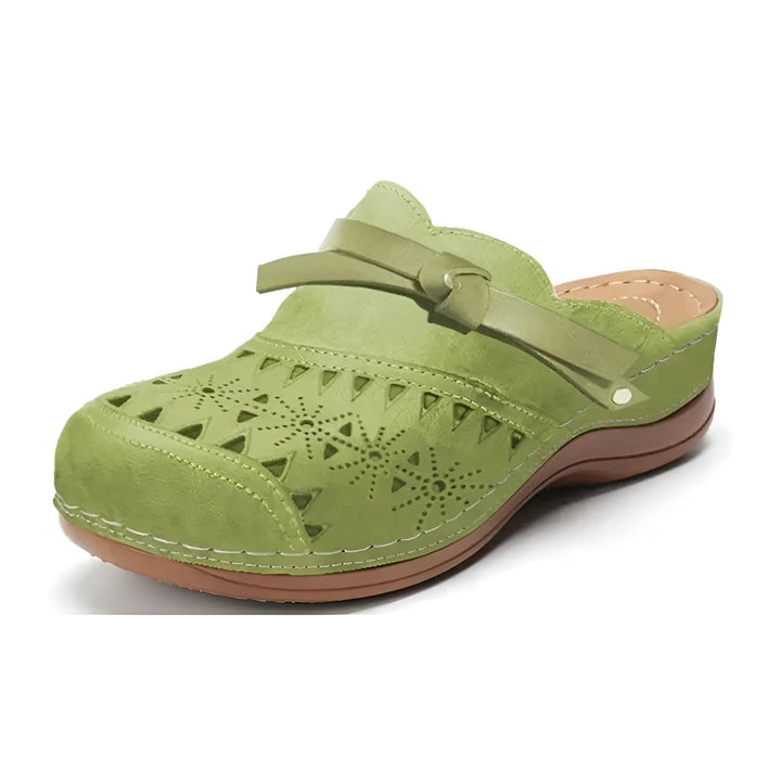Yasmin | Walk-in-Style Clogs