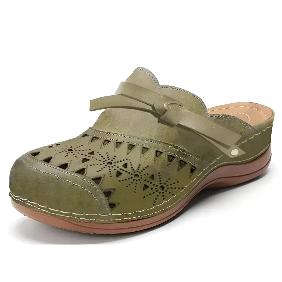 Yasmin | Walk-in-Style Clogs