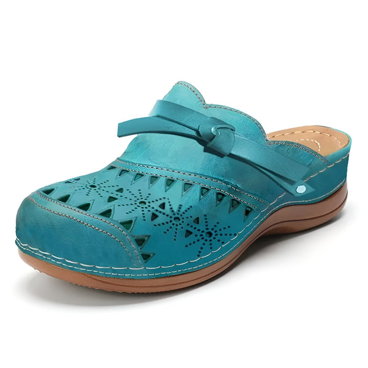 Yasmin | Walk-in-Style Clogs