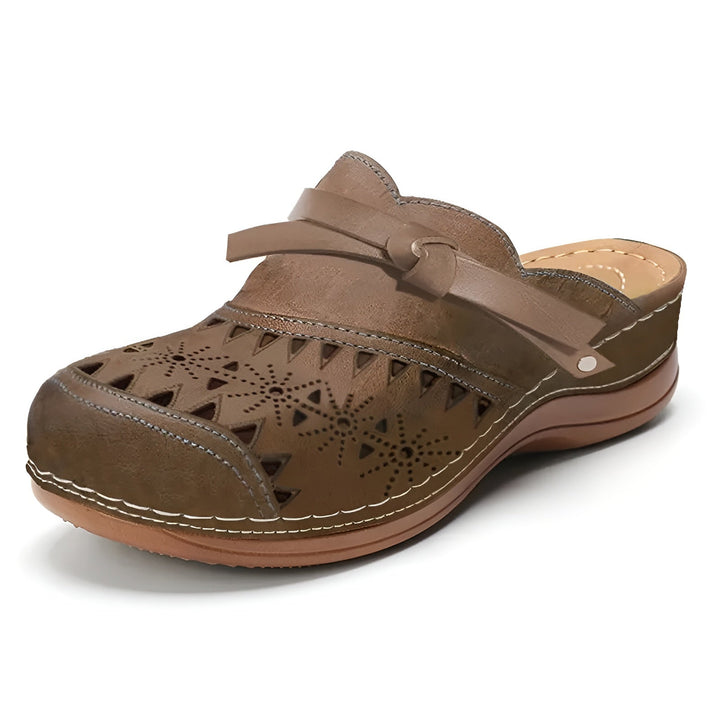 Yasmin | Walk-in-Style Clogs