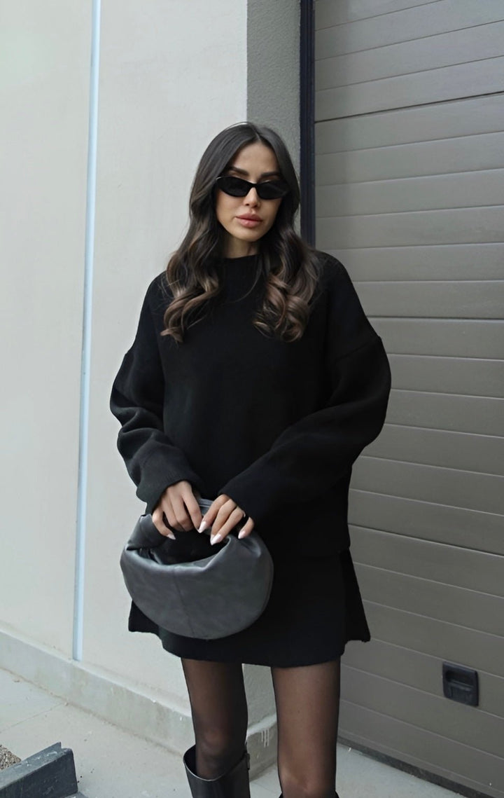 Evelyn | Trendy Fall Set