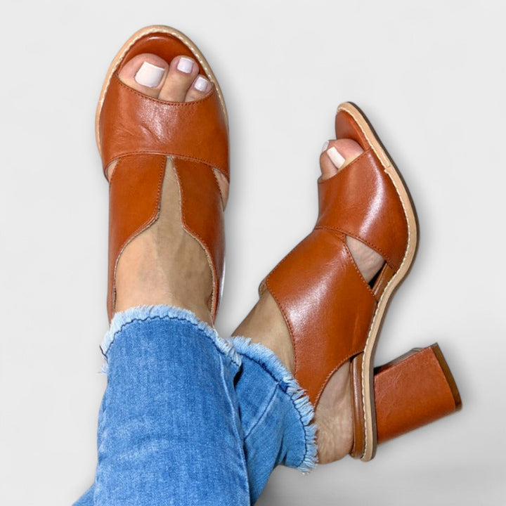 Luna | Stylish High Heels