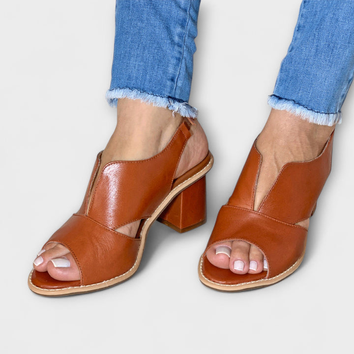 Luna | Stylish High Heels