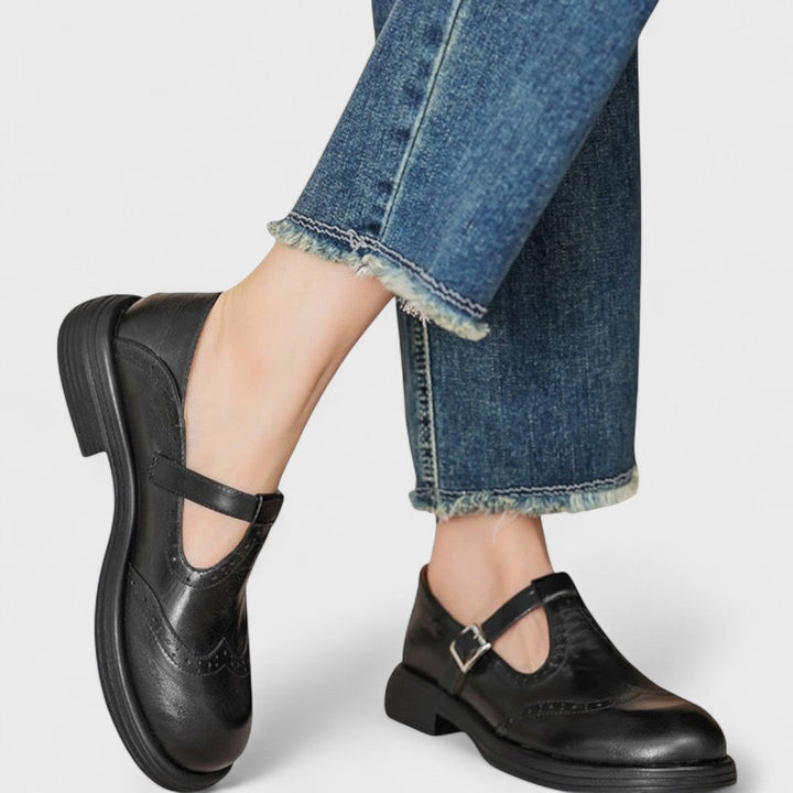 Esmé | Classic Vintage Talon