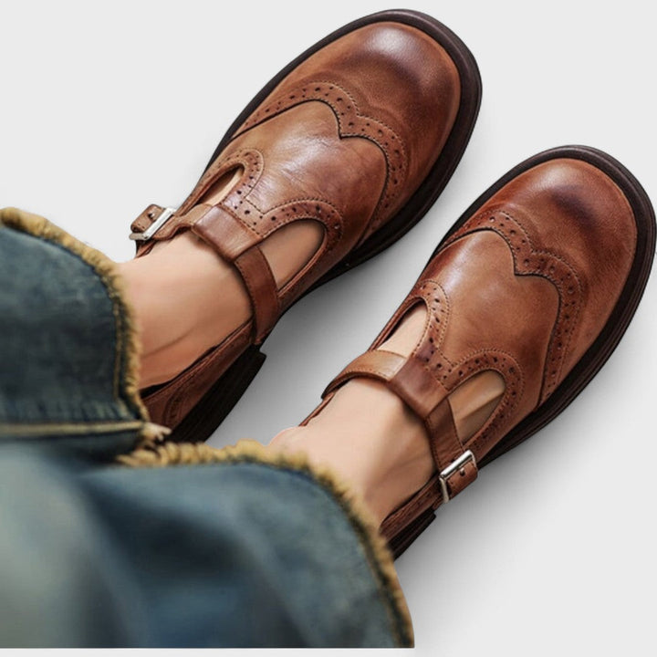 Esmé | Classic Vintage Talon