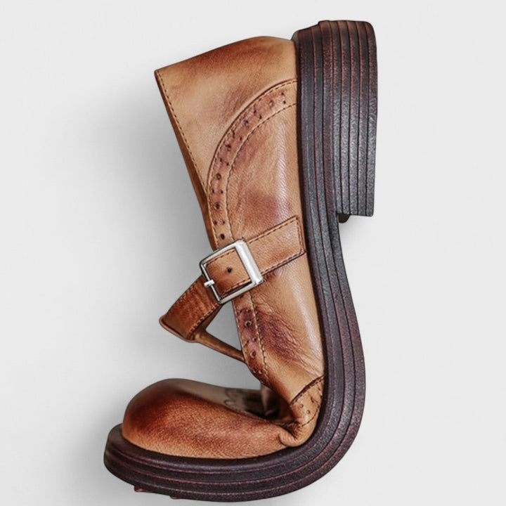 Esmé | Classic Vintage Talon