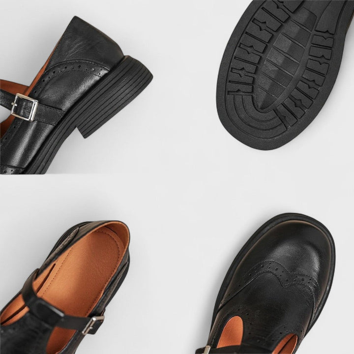 Esmé | Classic Vintage Talon
