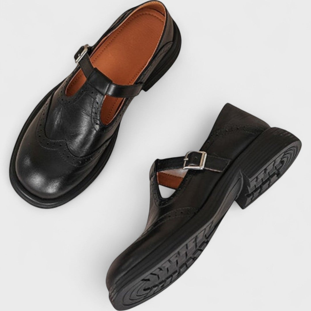Esmé | Classic Vintage Talon