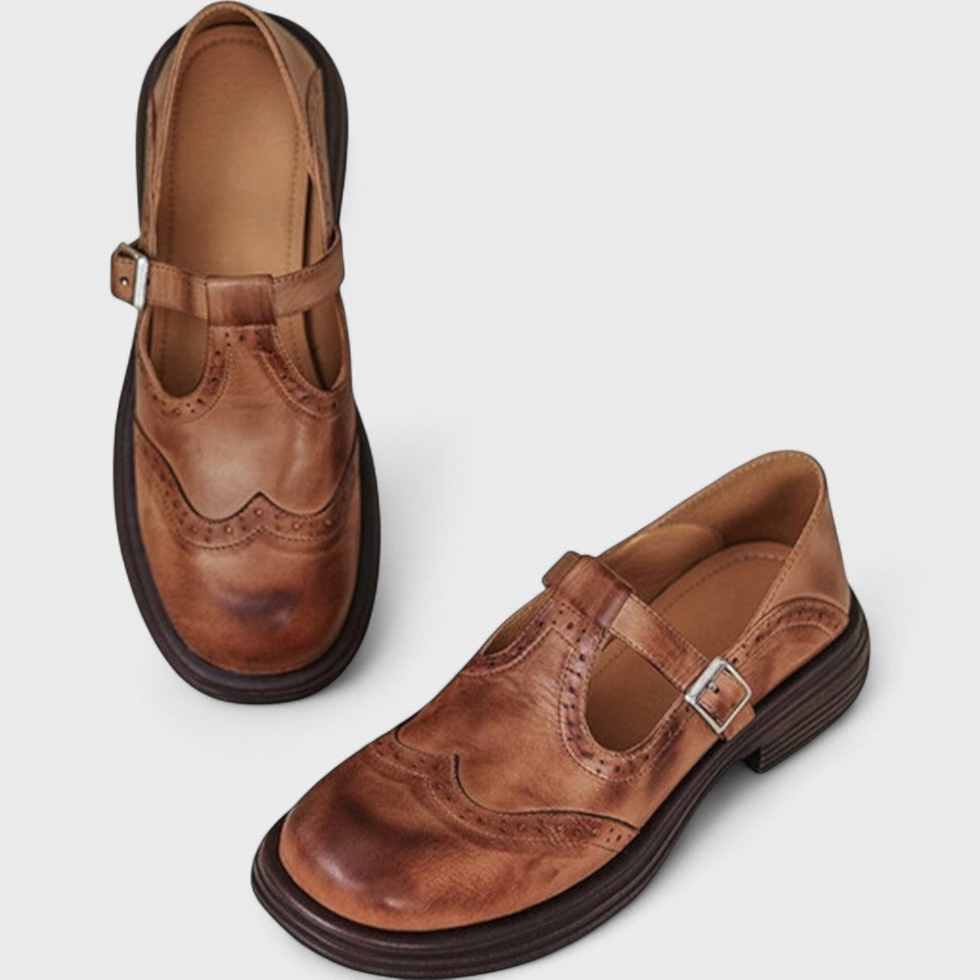 Esmé | Classic Vintage Talon