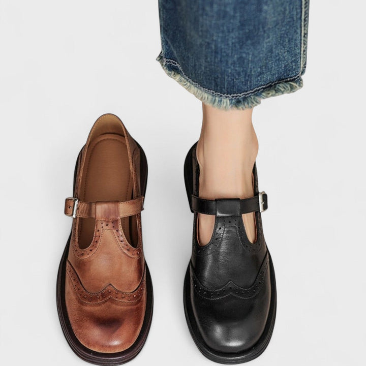 Esmé | Classic Vintage Talon