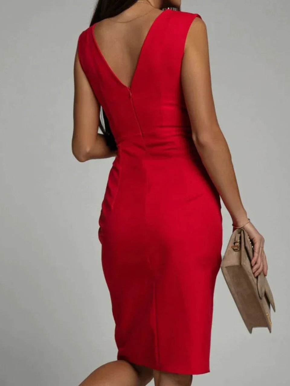 Nathalie | Evening Dress