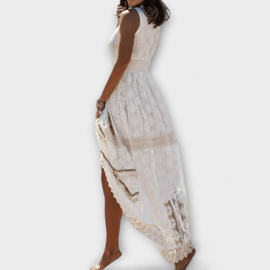 Isla | Free-Spirited Dress