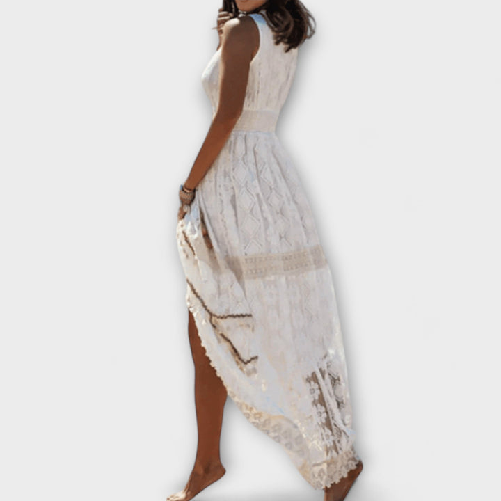Isla | Free-Spirited Dress