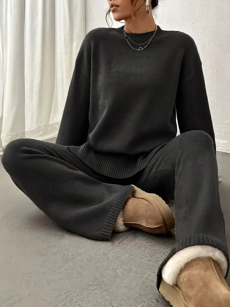 Norma | Effortless Comfort Set