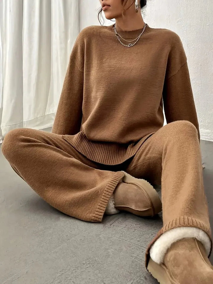 Norma | Effortless Comfort Set
