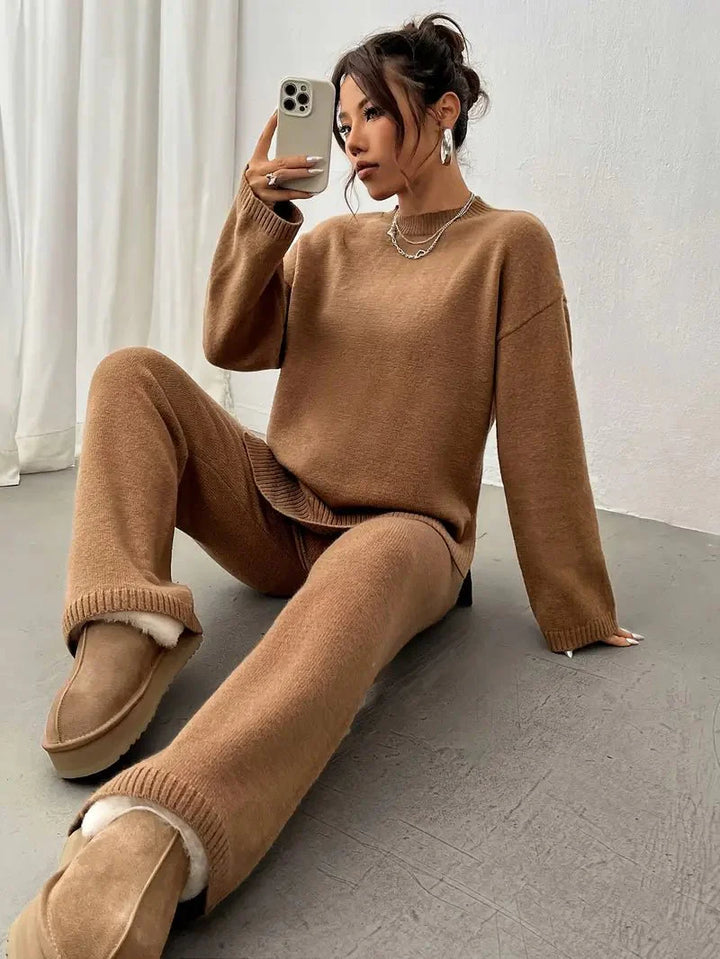 Norma | Effortless Comfort Set
