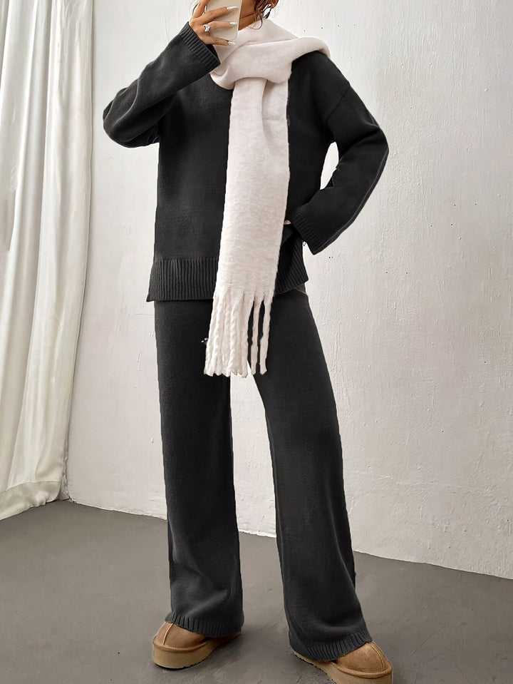 Norma | Effortless Comfort Set
