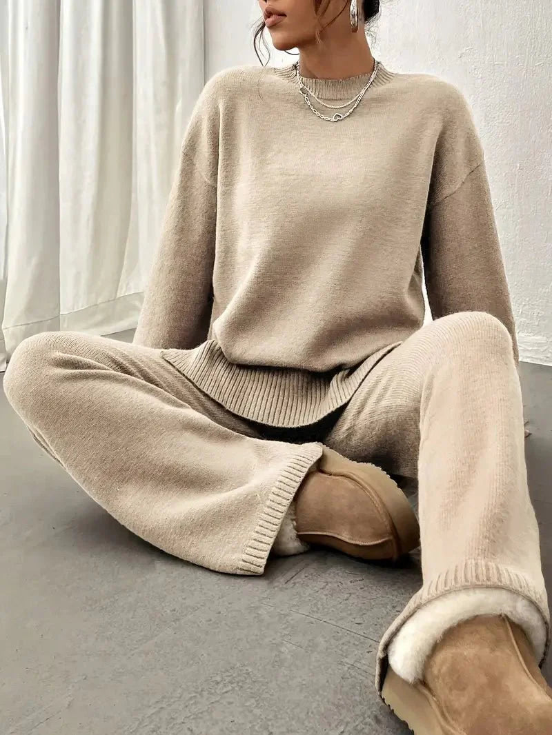 Norma | Effortless Comfort Set