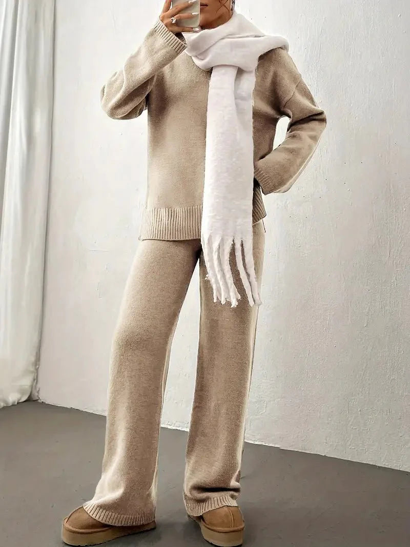 Norma | Effortless Comfort Set