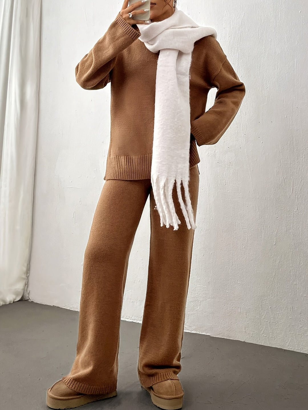 Norma | Effortless Comfort Set