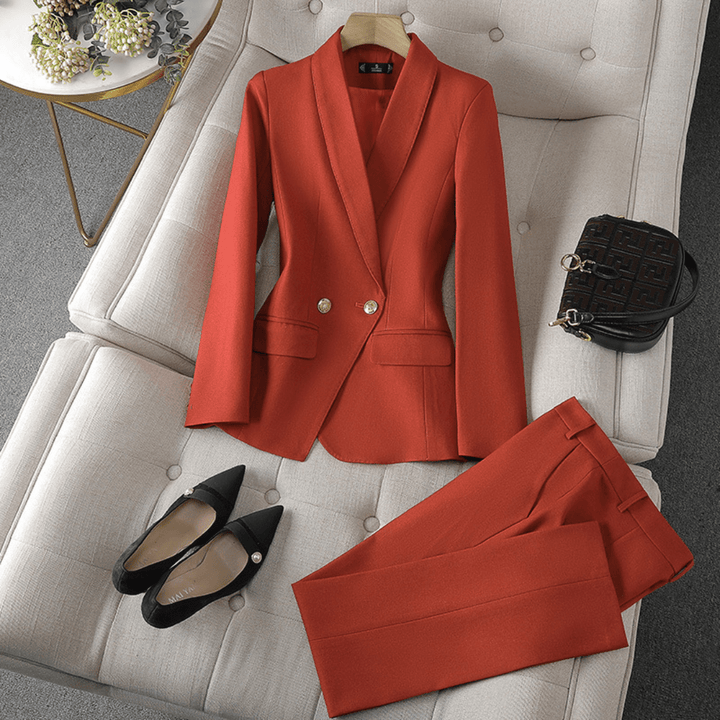 Aria | Women's Two-Piece Set