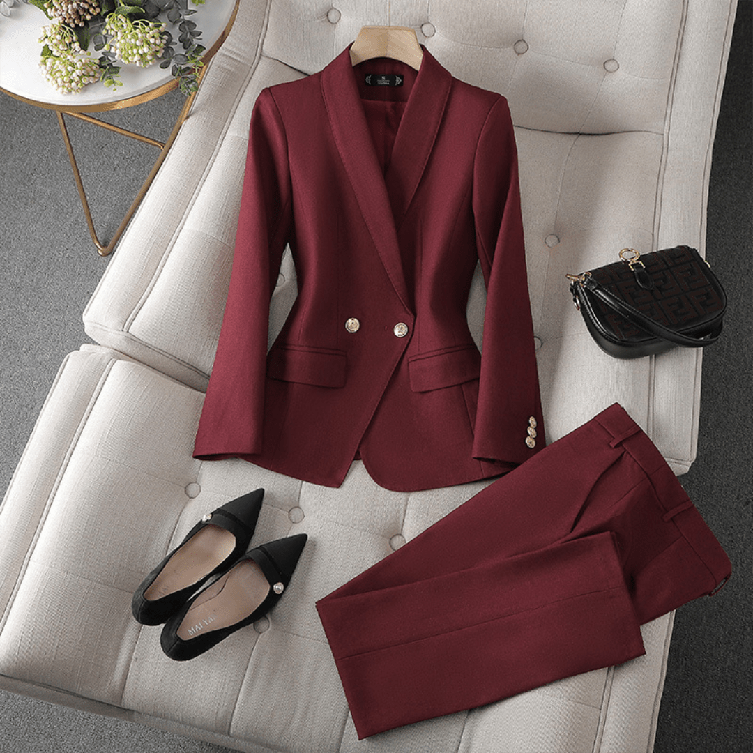 Aria | Women's Two-Piece Set