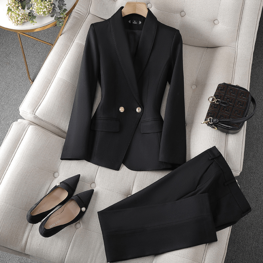 Aria | Women's Two-Piece Set