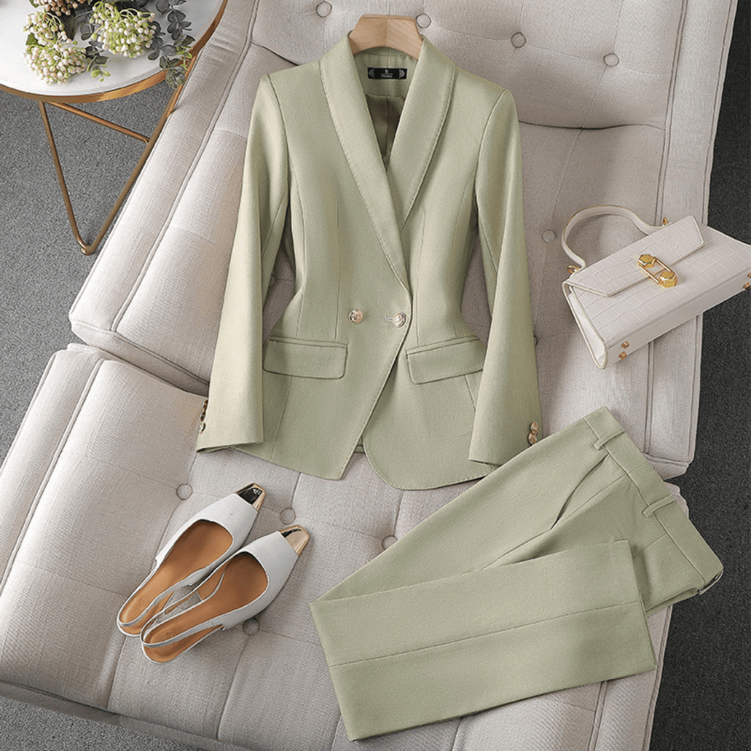 Aria | Women's Two-Piece Set