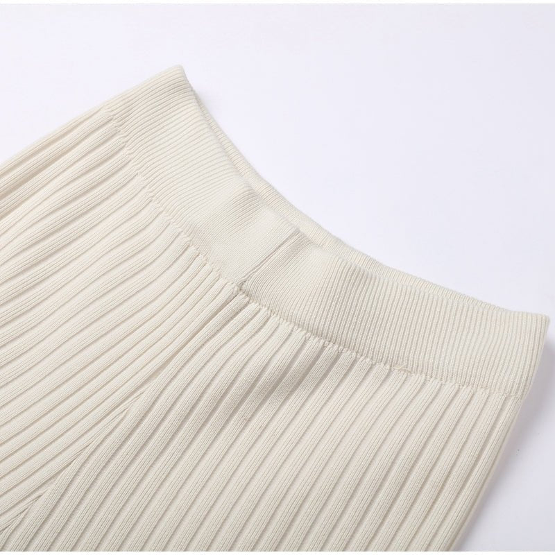 Noëlle | Warm & Stylish Knitwear Duo