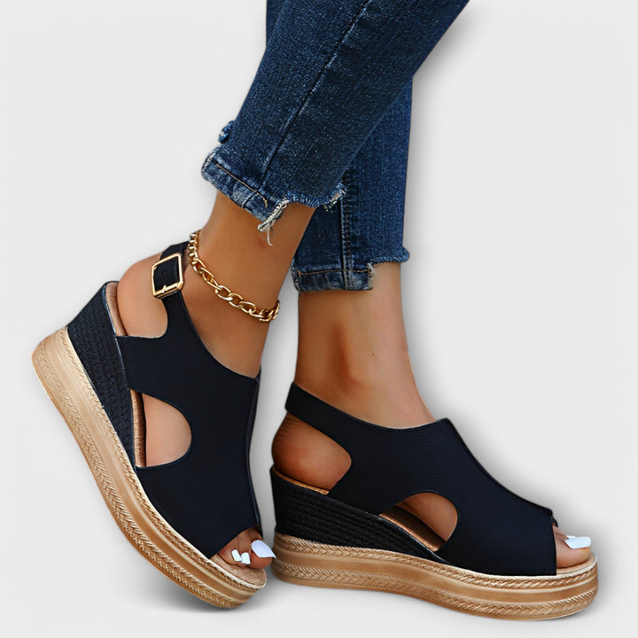 Aveline | Innovative Orthopedic Sandals