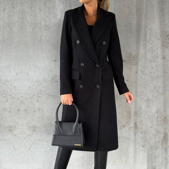 Shawna| Luxury Women's Winter Coat