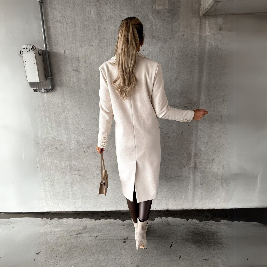 Shawna| Luxury Women's Winter Coat
