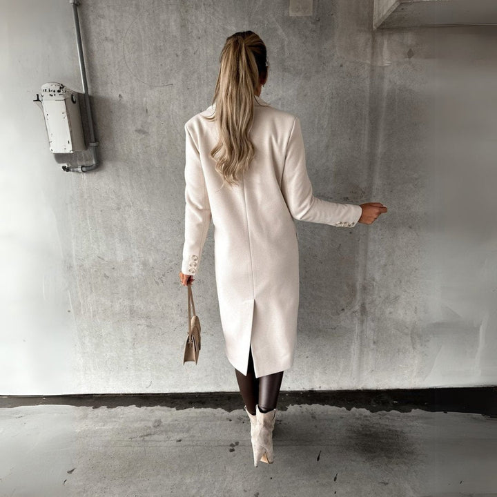 Shawna| Luxury Women's Winter Coat