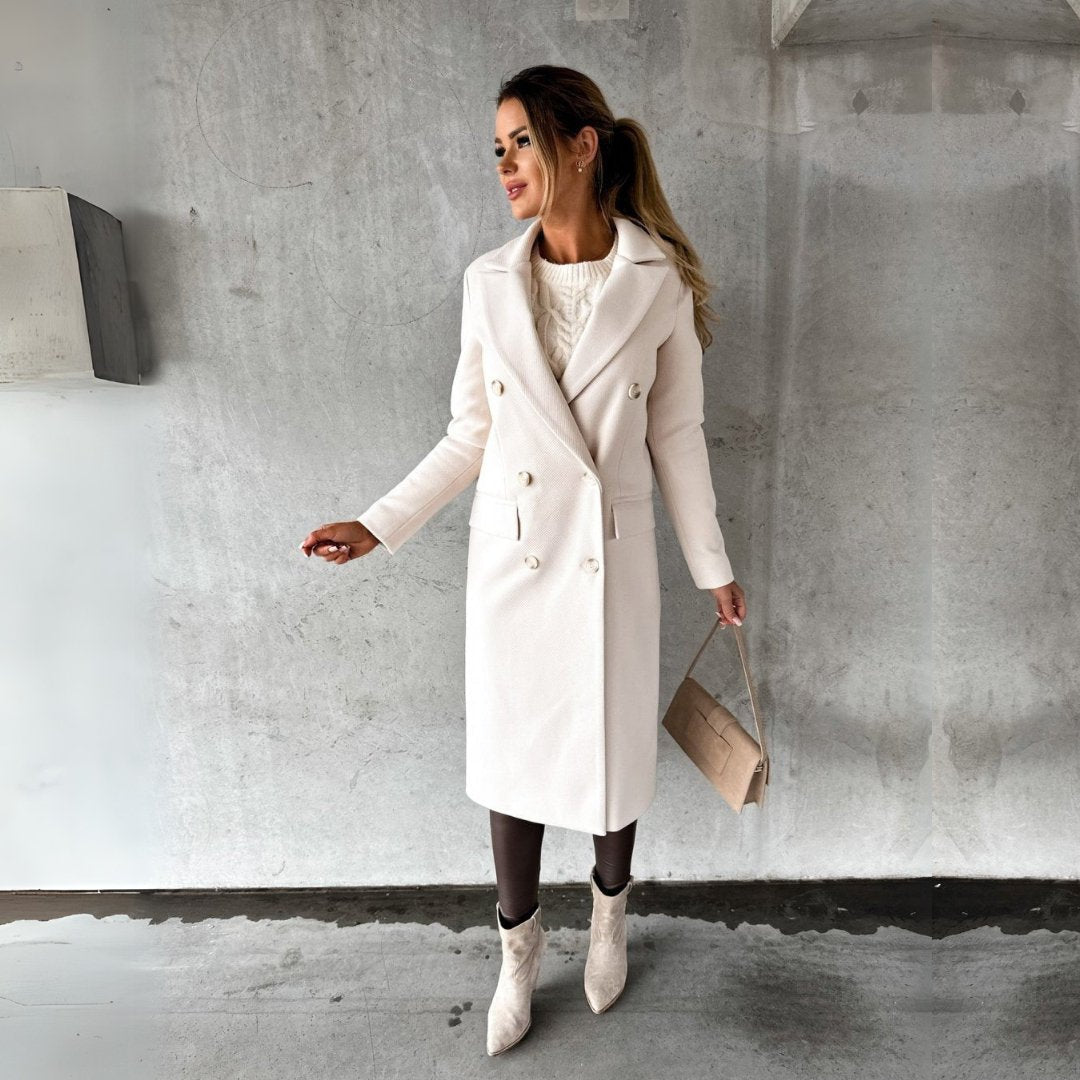 Shawna| Luxury Women's Winter Coat