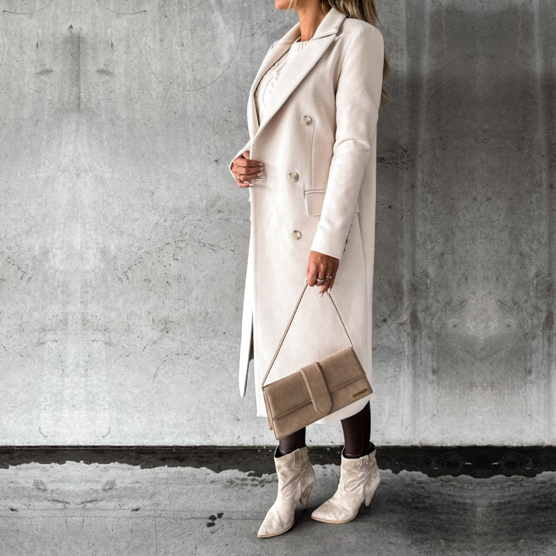 Shawna| Luxury Women's Winter Coat