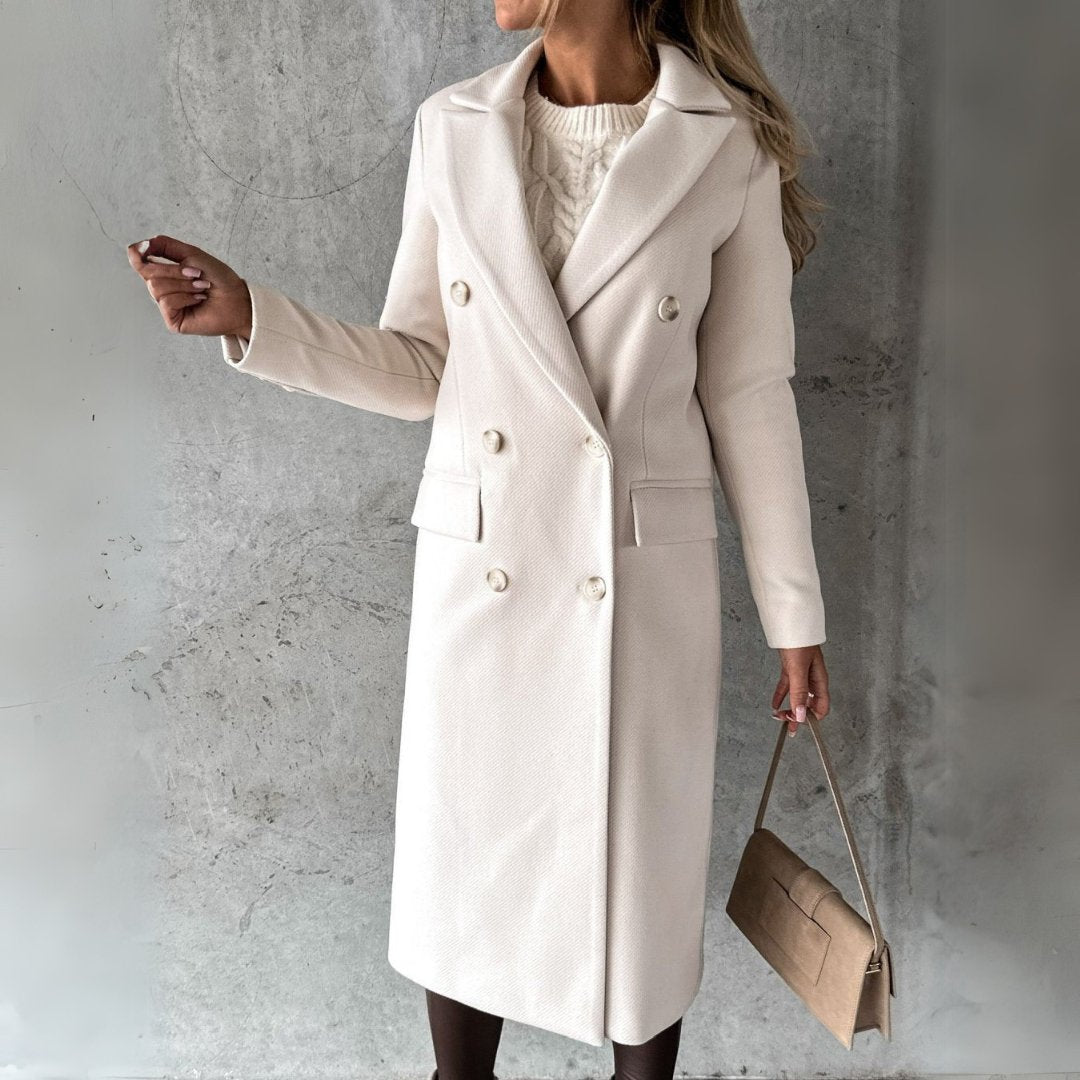 Shawna| Luxury Women's Winter Coat